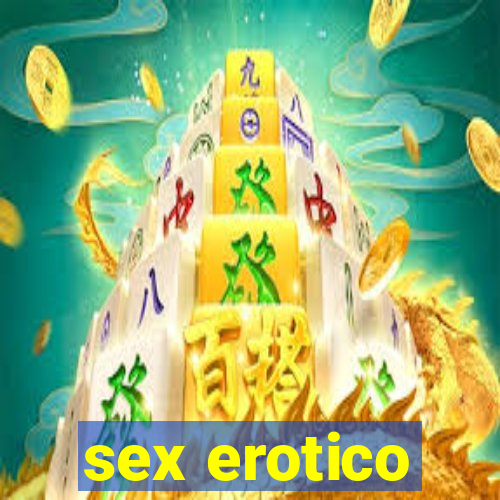 sex erotico